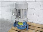 SIHI ZLI C 040200 inline volute pump