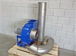 Dutair centrifugal fan 2.2 kW - 2800 m3/h
