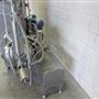 Mixing and Aerating machine