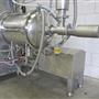 Mixing and Aerating machine