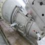 Conical mixer