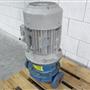 Centrifugal pump