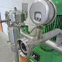 Diaphragm pump