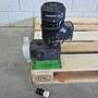 Diaphragm pump