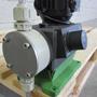 Diaphragm pump