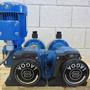 Diaphragm pump