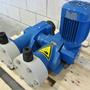 Diaphragm pump