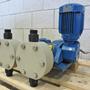 Diaphragm pump