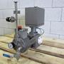 Diaphragm pump