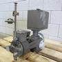 Diaphragm pump