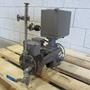 Diaphragm pump