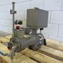 Diaphragm pump