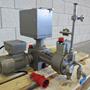 Diaphragm pump