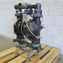 Diaphragm pump