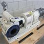 Rotary gear pump