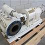 Rotary gear pump