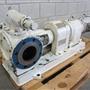 Rotary gear pump