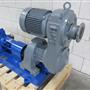 Rotary gear pump