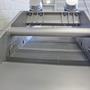 Sieving Machine