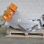 Sieving Machine