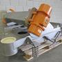 Sieving Machine