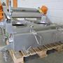 Sieving Machine