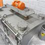 Sieving Machine