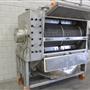 Sieving Machine