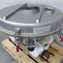 Sieving Machine