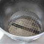 Sieving Machine