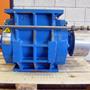 Rotary valve