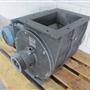 Rotary valve