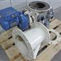 Rotary valve