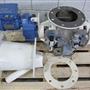 Rotary valve