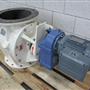 Rotary valve