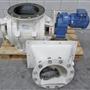 Rotary valve