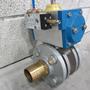 Ball valve