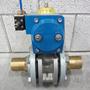 Ball valve