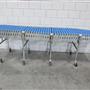 Roller conveyor