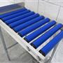 Roller conveyor