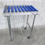 Roller conveyor