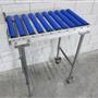 Roller conveyor