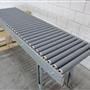 Roller conveyor