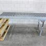 Roller conveyor