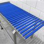 Roller conveyor