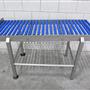 Roller conveyor