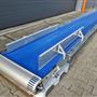 Belt conveyor