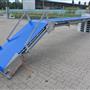 Belt conveyor