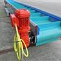 Belt conveyor