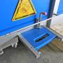 Chain conveyor